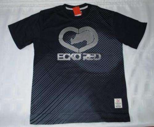 LADYS ECKO RED XL