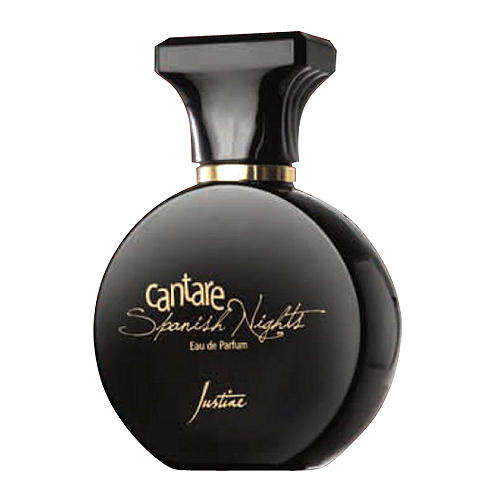 ***REDUCED*** JUSTINE - CANTARE SPANISH NIGHTS