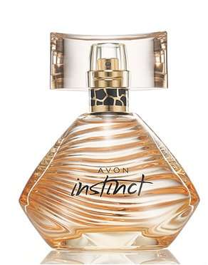 AVON INSTINCT EAU DE TOILETTE EN VAPORISATEUR FOR HER