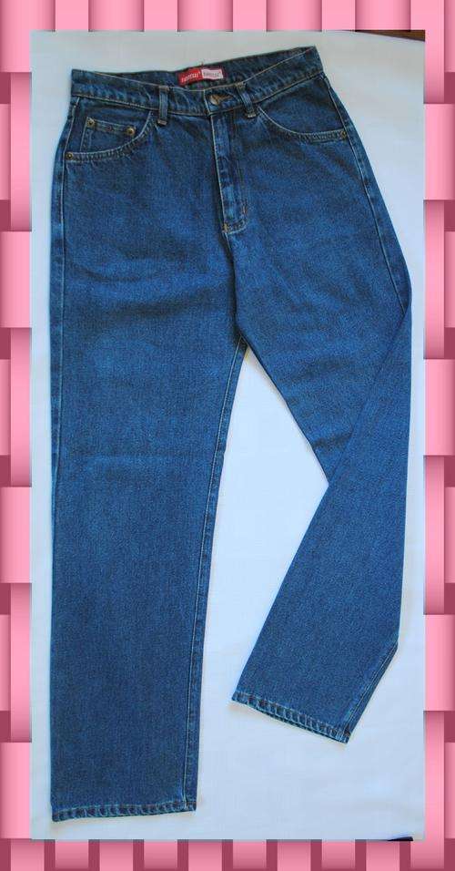 FARRELLI JEANS - SIZE 6-8