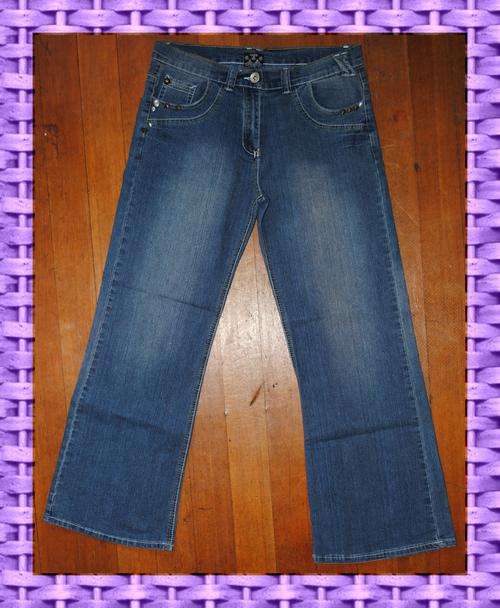 IMAGE JEANS - SIZE 36