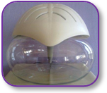 BEAUTIFUL AIRE REVITALISER - WHITE