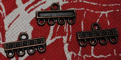 1 TO 4 STRAND PENDANT