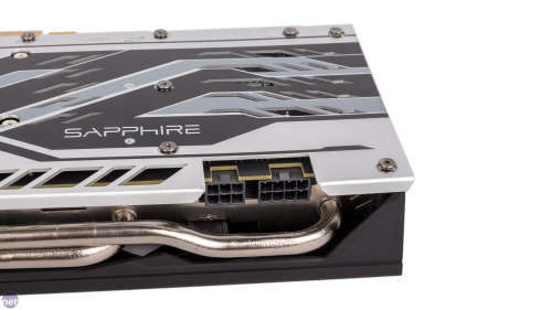 Sapphire RX 580 Nitro+ 8GB Graphics Card - Original Packaging and 25 months remaining on warranty.