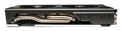 Sapphire RX 580 Nitro+ 8GB Graphics Card - Original Packaging and 25 months remaining on warranty.