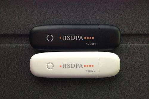 HSDPA 3G Modems (USB)