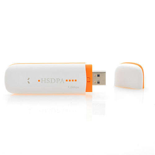 HSDPA 3G Modem (Courier Fees Included)