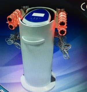 **ULTRASONIC CAVITATION MACHINE LIPOSUCTION BEAUTY EQUIPMENT**