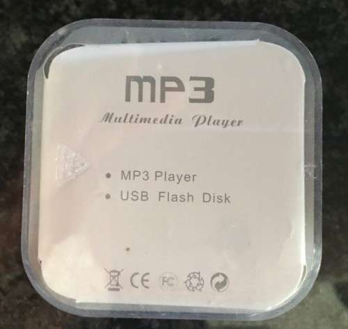 ** MP3 MULTIMEDIA PLAYER**  R1 AUCTION