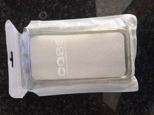 ** 2 X IPHONE X CASES** R1 AUCTION