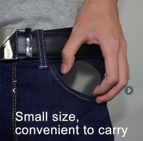 **WIRELESS BLUETOOTH WATERPROOF EARPHONES**