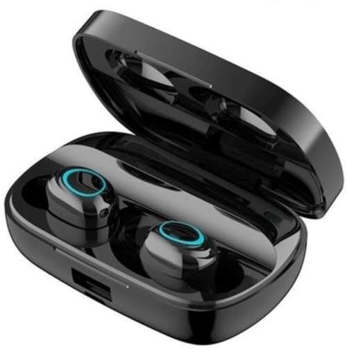 **WIRELESS BLUETOOTH WATERPROOF EARPHONES**