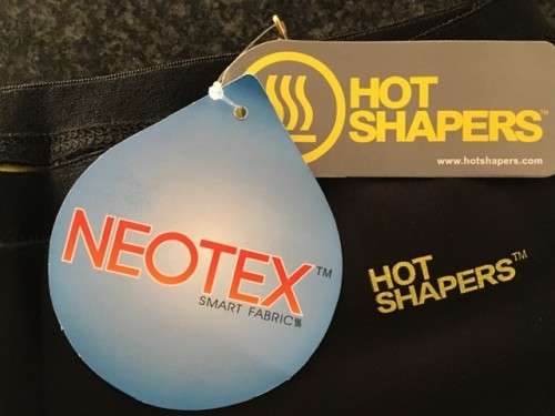 ** HOTSHAPERS SAUNA EFFECT PANTS**