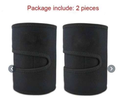 ** HOTSHAPERS SAUNA EFFECT THIGH TRIMMERS**