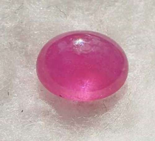 **100% GENUINE NATURAL PINK SAPPIRE 1.75 CT**