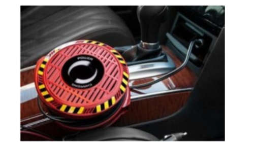 **EMERGENCY CAR CIGARETTE LIGHTER JUMP STARTER BOOSTER** AWESOME