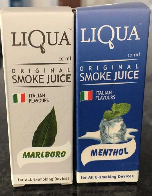 ** 2 X 10ML OIL PLUS FREE CE4 E CIGARETTE SPARE FILTER** VARIOUS FLAVOURS