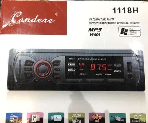 ** CAR BLUE TOOTH / MP3 SYSTEM**  AWESOME CHRISTMAS GIFT