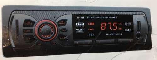 ** CAR BLUE TOOTH / MP3 SYSTEM**  AWESOME CHRISTMAS GIFT