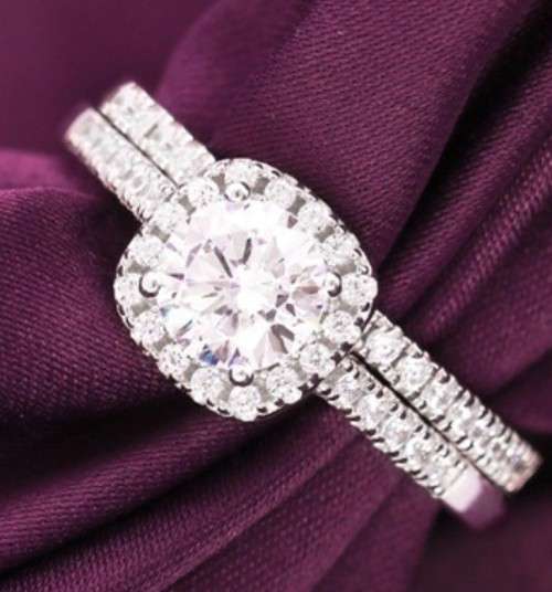 ** STUNNING TWINSET 925 RINGS** AWESOME PIECES (SIZE 8)