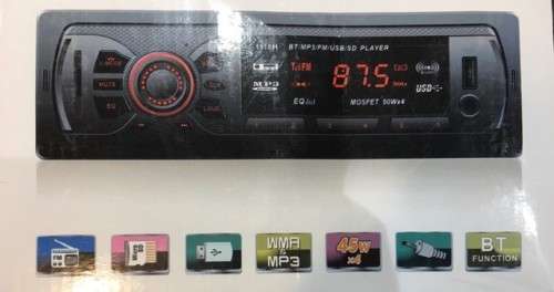 ** CAR BLUE TOOTH / MP3 SYSTEM**  AWESOME CHRISTMAS GIFT