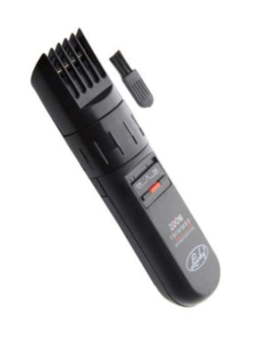 *TRIMMER FOR HAIR & BEARDS SEALED (BOX LOT) 49 PCS