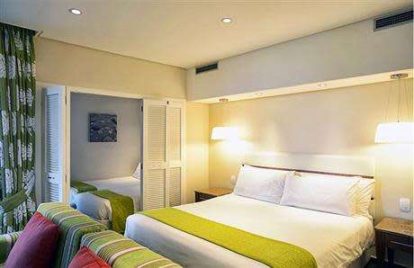 Sizzling Summer Deal - 7 nights for just R2200!  27 January to 3 February 2018