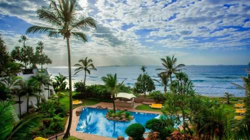 Sizzling Summer Deal - 7 nights for just R2200!  27 January to 3 February 2018