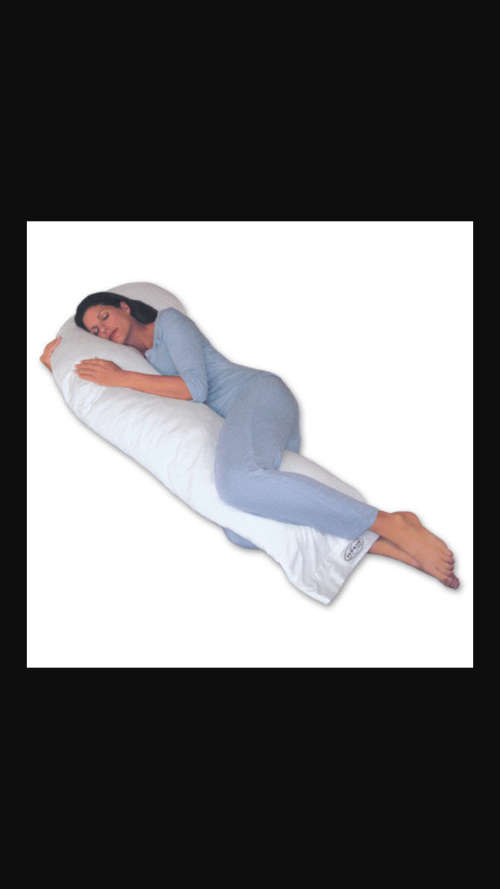 PREGNANCY PILLOW (BARGAIN)