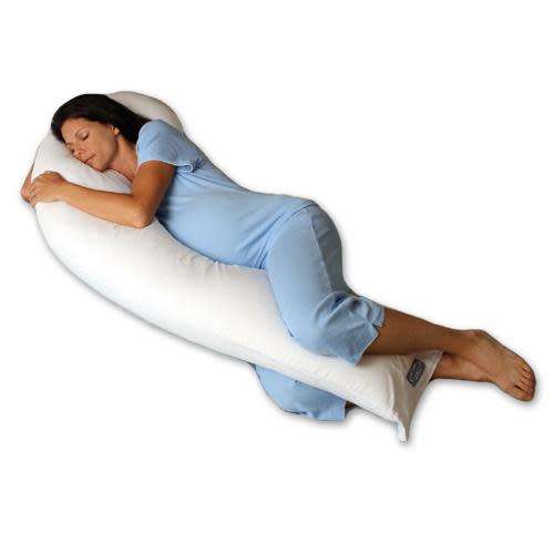 PREGNANCY/MATERNITY PILLOW (BARGAIN)