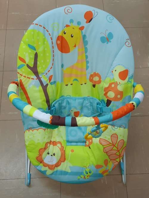 Baby Bouncers
