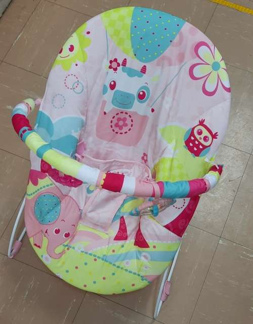 Baby Bouncers