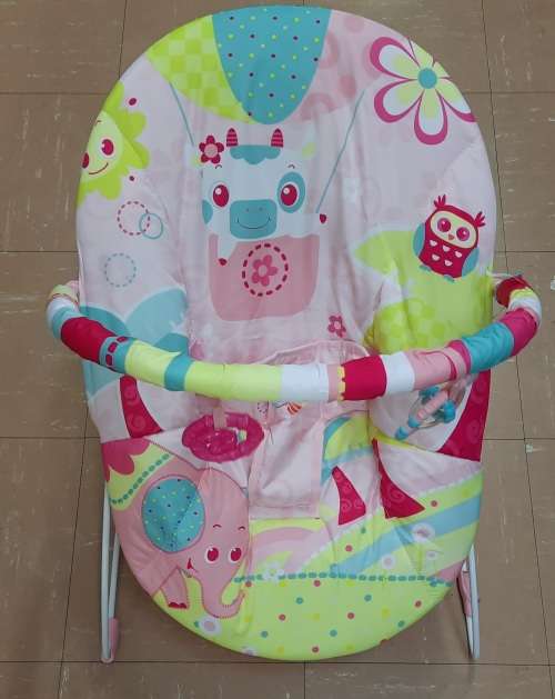 Baby Bouncers