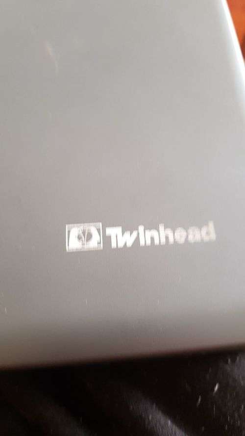 Collectors Laptop WORKING!!! 486 DX