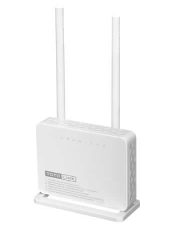 300Mbps Wireless N ADSL 2/2+ Modem Router