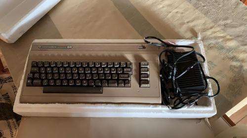 Commodore 64