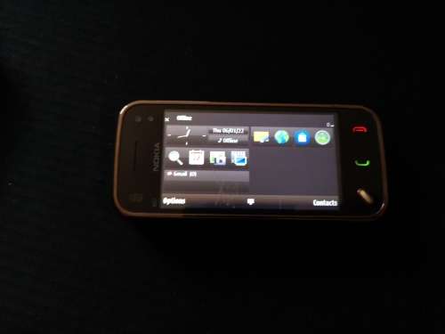 Nokia N97 Collectable ***Working*** Bargain