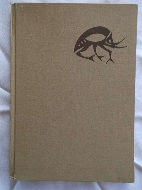 ONLY WISEMILES' OFFER WILL BE ACCEPTED  The Assassination of  Shaka, Cecil Skotnes.