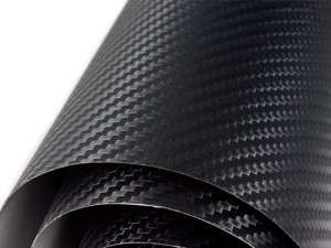 CARBON FIBRE WRAP - 1250mm X 600mm