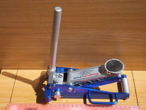 SNAP-ON SALESMAN SAMPLE - TROLLEY JACK