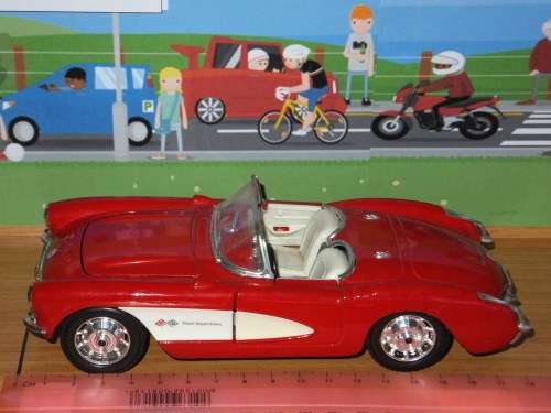 1957 Chevrolet Corvette