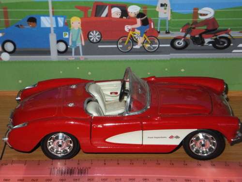 1957 Chevrolet Corvette