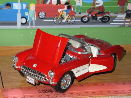 1957 Chevrolet Corvette