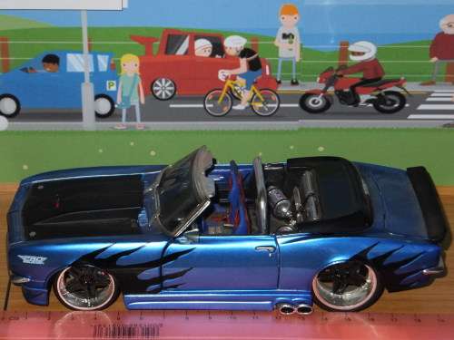 1968 Chevrolet Camaro SS