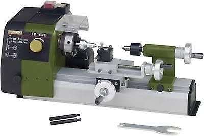 Proxxon Micromot Lathe  FD150/E