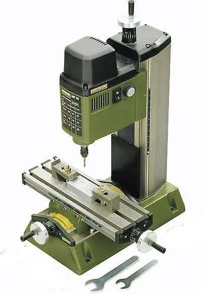 Proxxon Milling Machine - MF 70
