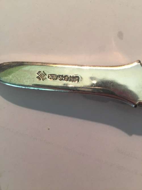 Vintage Grape Shears