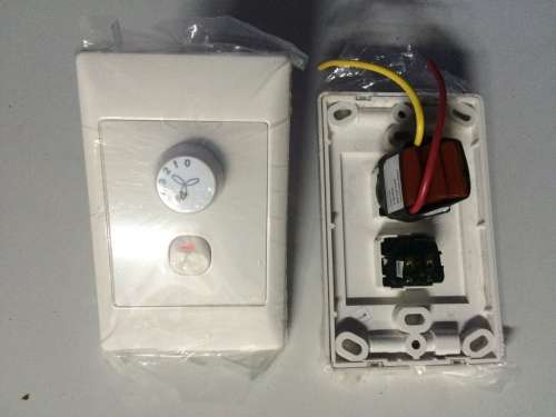 6x Ceiling Fan Wall Controls