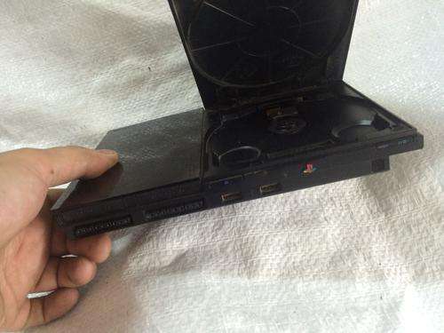 Faulty PS2 Console Only