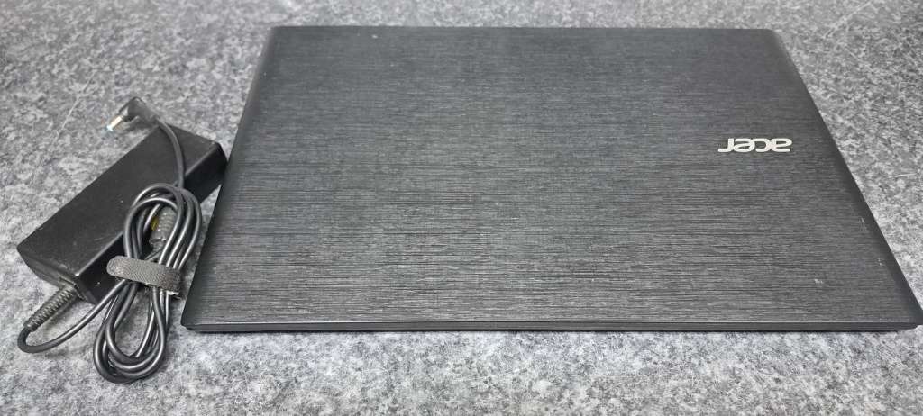 Acer TravelMate P278-MG-70KY (SALVAGE - NOT WORKING)